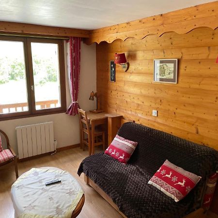 Appartement Le Chatelard Hotel La Vanoise Bessans Eksteriør bilde